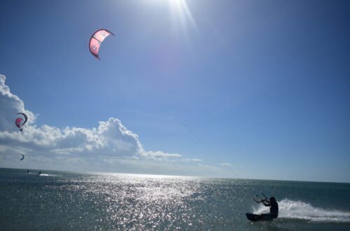 Cabo de la vela, Guajira