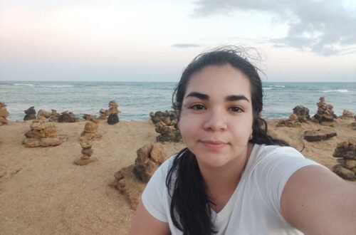 Faro punta gallinas, Guajira