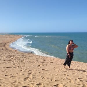 Dunas de Taroa, Guajira