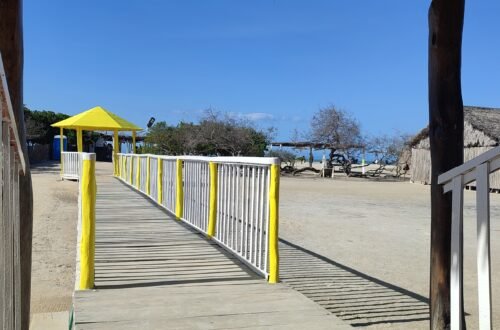 Mayapo, Guajira