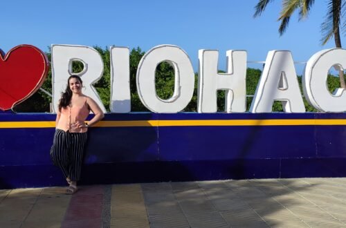 Riohacha, Guajira