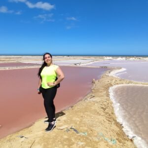 Salinas de Manaure